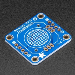 Analogue Mini Thumbstick Breakout Board