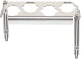 Złącze przemysłowe 09400169903 Harting Zawartość: 1 szt.