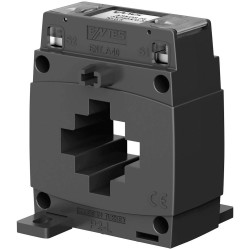 ENTES ENT.A40MN Series Current Transformer 200A/5A 25mm Diameter Screw-fit