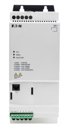 Rozrusznik o zmiennej prędkości 5,5 kW 3-fazowy 480 V AC 11,3 A 60Hz CANOpen Silniki AC