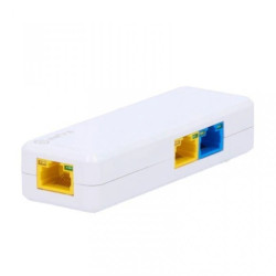 Extender sygnału PoE 60W do 130m (kabel UTP kat.5e) 2 porty PoE + 1 uplink RJ45 xPoE0302-60