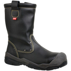 Safety Shoe boot JALAS1868W KING 7