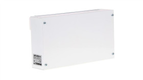 Obudowa Metalowa Do Modułów Ochronnych Aps I Azs, Aps-Box-4