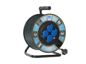 Przedłużacz bębnowy PB OWY 3x1 5-30m 4xGZ16A B.1116-300I-30 PAWBOL