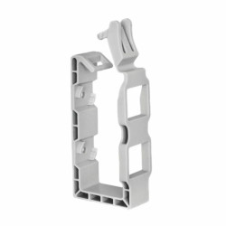 Nylonowy uchwyt zbiorczy do kabli typ CHN do 30 kabli (opak. 25 szt.) 30CHN