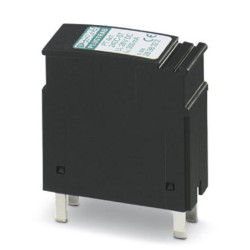 Ochronnik wtykowy 2838322, Phoenix Contact, PT 4X1-24DC-ST