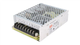 Zasilacz Impulsowy, Do Wbudowania,Modułowy, 64,6W, 5Vdc, Out: 3 Rt-65B