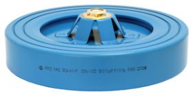 PEZ 140 RF Power Plate Capacitors for Higher Voltages Class 1 Ceramic