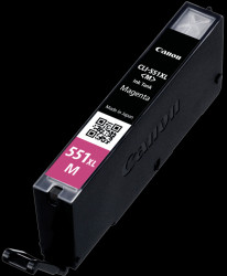 6445B001 Magenta: Canon PIXMA iP7250