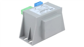 Tmbz30/020M Transformator Zalewany 30Va, 230Vac, 12V, 2,5A Śrubowy