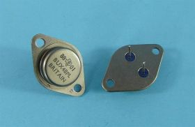 BUX-48A TO-3 NPN 15A/450V/175W TRANZYSTO