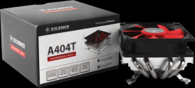 A404T Xilence A404T AMD CPU Cooler