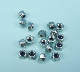 NAKRĘTKA M2,5 SAMOHAMOWNA 100SZT