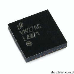 LM4871LD 3W Audio Amplifier SMD-WSON8 NSC