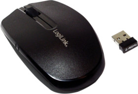 Wireless optical mouse, ID0114