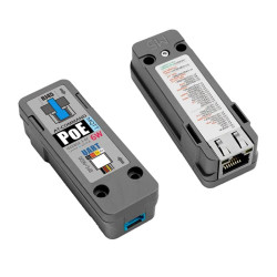 M5Stack MQTT PoE Unit with PoE Port (W5500)