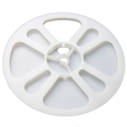 Opaska ESD szerokość 8mm Torba antystatyczna ESD Tak typ: Szpula opakowaniowa HIPS