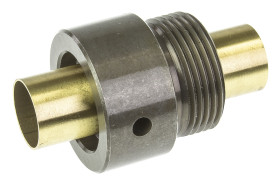 Nakrętka cylindryczna, 27mm Long , 2mm Lead Size, For Shaft Diameter 16mm Ewellix Makers in Motion