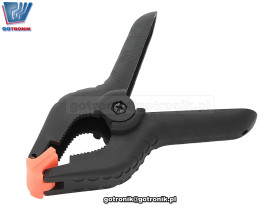 Ścisk sprężynowy 100mm