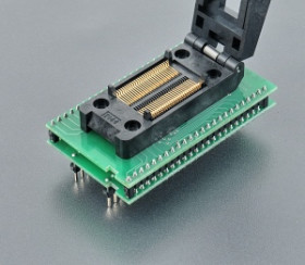 DIL48/TSOP56 ZIF 18.4mm Flash-2