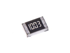 Rezystor SMD, ±1%, 100kΩ, 0.125W, ±100ppm/°C, obudowa 0805, seria CRG, TE Connectivity