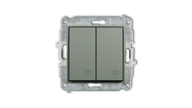 Icon Mechanizm Łącznika Podwójnego Krzyżowego Szałwiowy 61Iwp-66