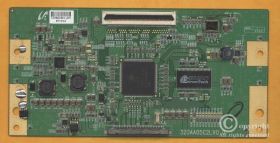 T-CON S-LCD LJ94-02302C 320AA05C2LV0.0 LTF320AA01 LE32A450 LE32A456/457 STEROWNIK MATRYCY