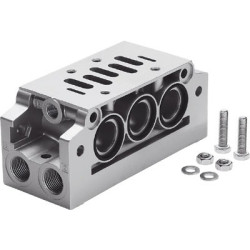 Podstawa rozdzielacza NPT 1/2 Festo