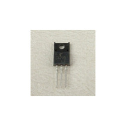 2SC4793 ISO22 Tranzystor