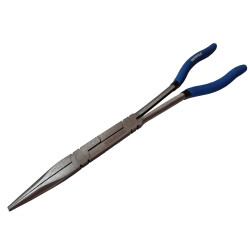 Faithfull CT04-001A Long Reach Long Nose Pliers 335mm (13in)