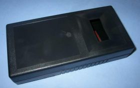 KM-103B-ABS OBUDOWA 190x93x41