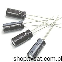 SEK470M016ST 47uF 16V_P2RH016M470B RADIAL CDE