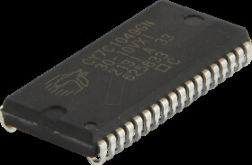 CY7C1049GN30-10VXI SRAM, 512Kx8, 4 Mbit,10 ns, 2.2 - 3.6 V, SOJ-36