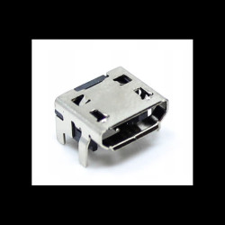 Gniazdo micro-USB JBL FLIP 3