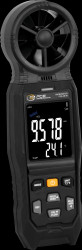 PCE-AM 40 PCE-AM 40 anemometer