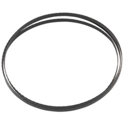 Sealey SM1303B14 Blade 1400 x 6.5 x 0.35mm 14tpi