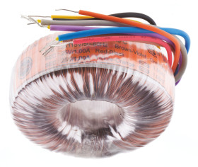 Płyta montażowa 2 x 25V ac 115 V ac, 230 V ac 50VA 2-wyjściowy