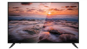 Monitor Lcd 43Cale Fullhd Vga Hdmi Usb Głośnik Lm43-F200