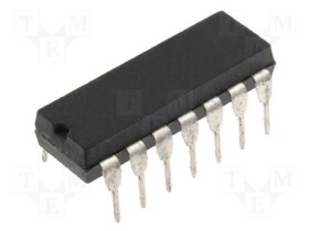 TL074CN