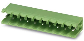 Phoenix Contact 1759130 Obudowa złącza pin męskiego na PCB MSTB 2,5/14-G-5,08, wire-to-board, piny: 14, 12 A, 50 szt.