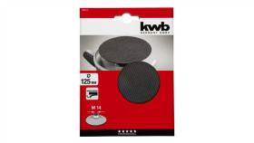 Dysk Do Polerki Z Rzepem Śr 125 Mm 49488014