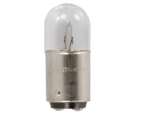 Żarówka samochodowa BA15d 24V 5W 5626 4008321095336 /10szt./