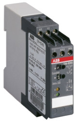 Przekaźnik poziomu cieczy 24 V ac 109.5mm ABB