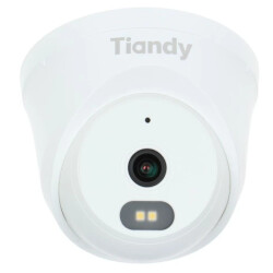 KAMERA IP TC-C320N SPEC:AK/I3W/E/Y/2.8MM/V2.0 Analog Killer - 1080p 2.8 mm TIANDY