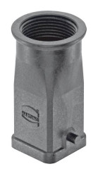 Obudowa tulejki 19 20 003 0437 19200030437 Harting 1 szt.