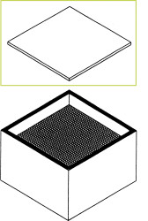 Weller T0058735836 1 szt.