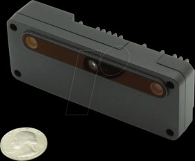 OAK-D-IoT-75 (A00118-INTL) DepthAI OAK-D-loT, Wide-angle