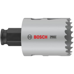 Bosch DIY 2.608.594.381 PRO Multi Material PC Plus Holesaw40mm