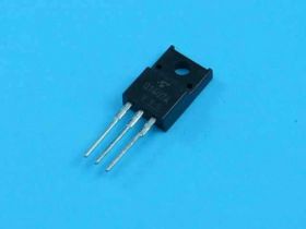 2SD-1407A NPN 5A/100V/30W TRANZYSTOR