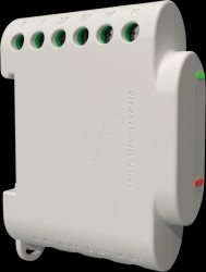 3EM Shelly 3EM Wi-Fi WLAN